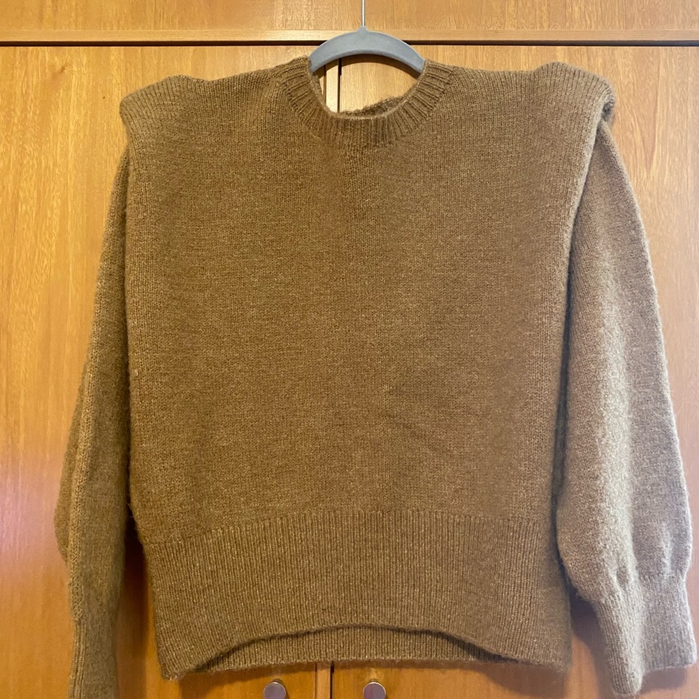 Euc Mango Sweater - image 1